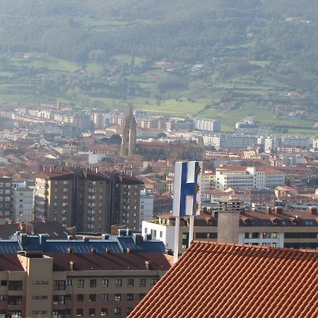Hotel Palacio De Asturias Ов'єдо Екстер'єр фото