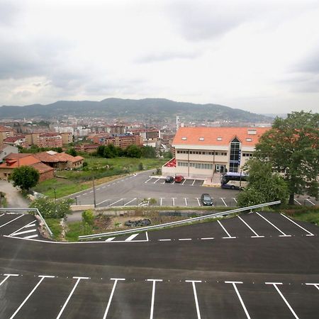 Hotel Palacio De Asturias Ов'єдо Екстер'єр фото