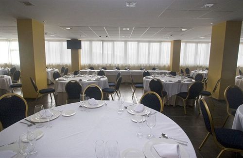 Hotel Palacio De Asturias Ов'єдо Екстер'єр фото